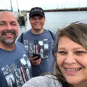 Meet your Posher, Bryan